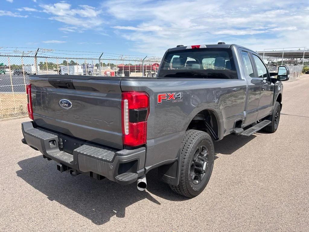 ford f-350 super duty 2025 1FT8X3BN9SED52525 image ford f-350 super duty 2025 1FT8X3BN9SED52525 image